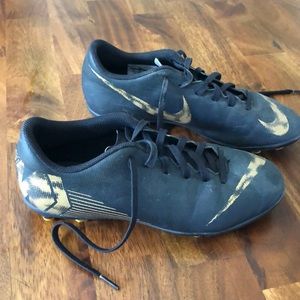 Nike soccer cleats